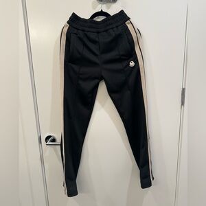 NWT Moncler x Palm Angels track pants Size S